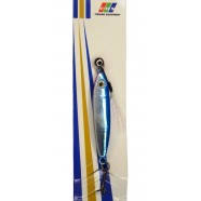 Блешня на хижу рибу, Пількер, EOS LB19014, вага 14г, колір № Q032006